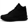 Chaussures de randonnée ECCO Byway 2.0 Homme Noir