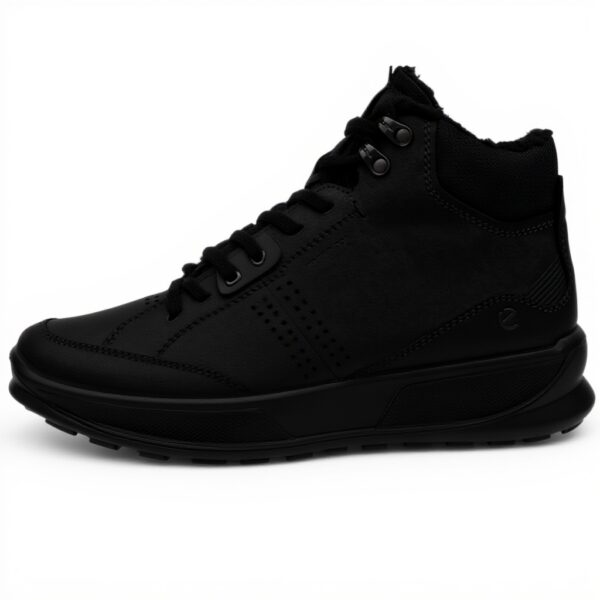 Chaussures de randonnée ECCO Byway 2.0 Homme Noir