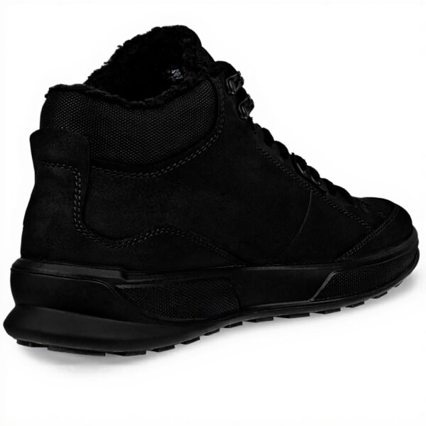 Chaussures de randonnée ECCO Byway 2.0 Homme Noir