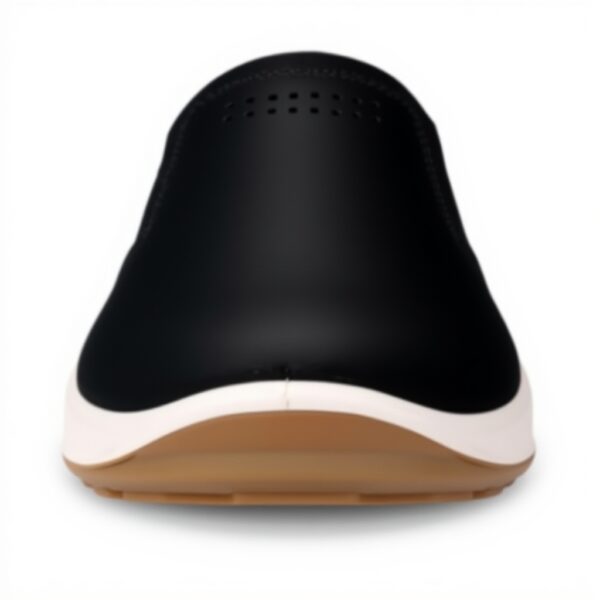 ECCO Byway 2.0 Slip on Chaussure randonnée homme cuir