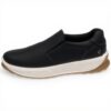 ECCO Byway 2.0 Slip on Chaussure randonnée homme cuir