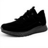 Baskets ECCO Exostride Homme Noir Imperméables Respirantes