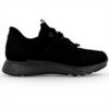 Baskets ECCO Exostride Homme Noir Imperméables Respirantes
