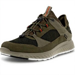 Chaussures de sport ECCO Exostride imperméables multisports