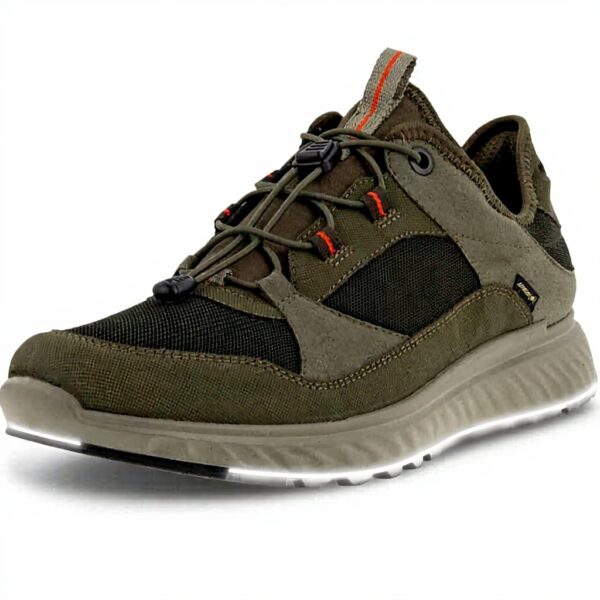 Chaussures de sport ECCO Exostride imperméables multisports