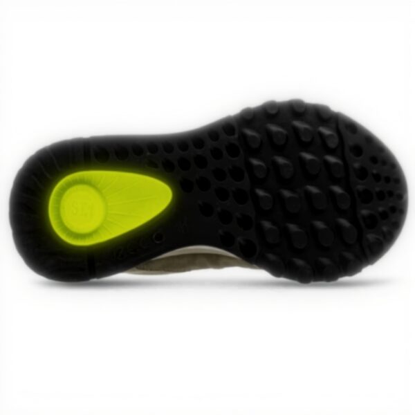 Chaussures de sport ECCO Exostride imperméables multisports