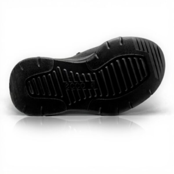 Chaussures ECCO Irving Homme Cuir Nubuck Oxfords Confort