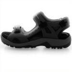 ECCO Offroad Platform Mens Sport Shoes Marine 44 EU