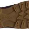 Bottes randonnée ECCO Homme cuir imperméable confort-2