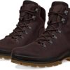 Bottes randonnée ECCO Homme cuir imperméable confort-6