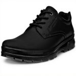 ECCO Homme Rugged Track Chaussure de randonnée