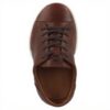 Baskets ECCO Soft 7 M Homme Cuir Confortable Lacets