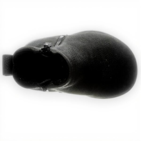 Baskets ECCO Homme Soft 7 Tred M Cuir Laine Noir