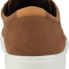 Baskets ECCO SOFT7M Homme Cuir Souple Confort Anatomique-2