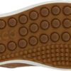 Baskets ECCO SOFT7M Homme Cuir Souple Confort Anatomique-5