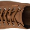 Baskets ECCO SOFT7M Homme Cuir Souple Confort Anatomique-7