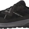 ECCO Chaussures de sport homme multisports outdoor légères-0