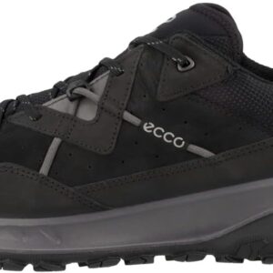 ECCO Chaussures de sport homme multisports outdoor légères-0
