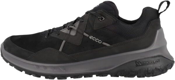 ECCO Chaussures de sport homme multisports outdoor légères-0