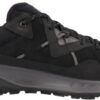 ECCO Chaussures de sport homme multisports outdoor légères-2