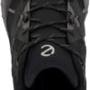 ECCO Chaussures de sport homme multisports outdoor légères-1
