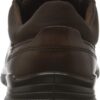 Baskets ECCO Irving Homme cuir confort technologie-2