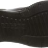 Baskets ECCO Irving Homme cuir confort technologie-3