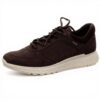 Chaussure ECCO Exostride Outdoor Homme Cuir Imperméable