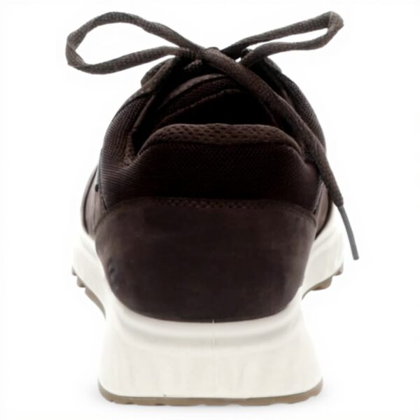 Chaussure ECCO Exostride Outdoor Homme Cuir Imperméable