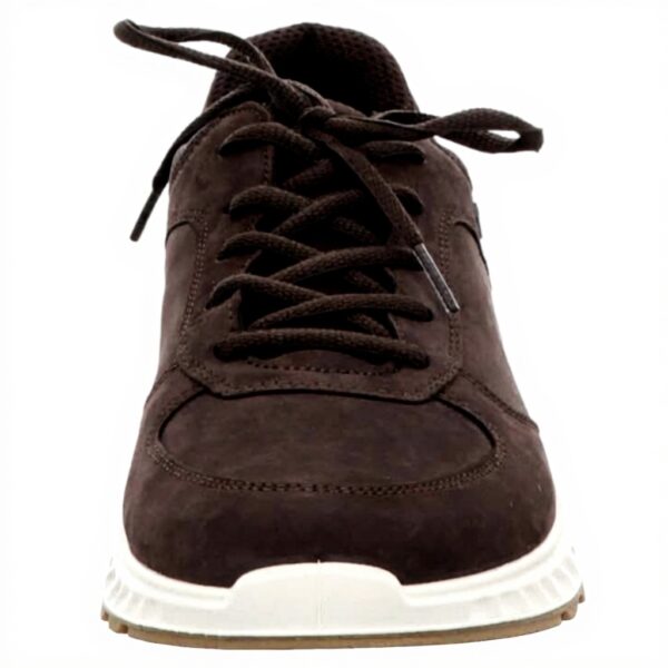 Chaussure ECCO Exostride Outdoor Homme Cuir Imperméable