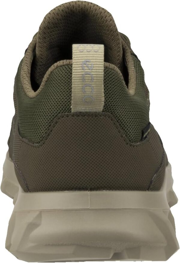 Ecco Mx Chaussures Randonnée Homme Imperméable Respirant-2