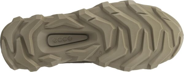 Ecco Mx Chaussures Randonnée Homme Imperméable Respirant-3