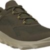 Ecco Mx Chaussures Randonnée Homme Imperméable Respirant-4