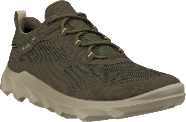 Ecco Mx Chaussures Randonnée Homme Imperméable Respirant-4