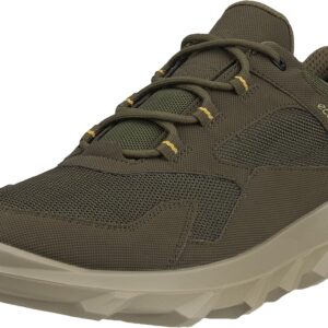 Ecco Mx Chaussures Randonnée Homme Imperméable Respirant-0