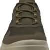 Ecco Mx Chaussures Randonnée Homme Imperméable Respirant-1