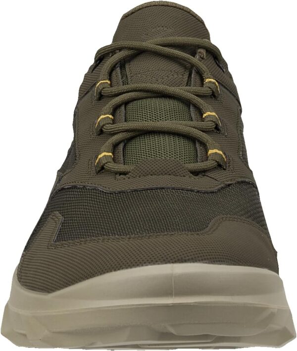 Ecco Mx Chaussures Randonnée Homme Imperméable Respirant-1