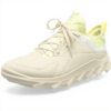 Chaussures de randonnée ECCO MX Femme cuir nubuck semelle PU