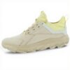 Chaussures de randonnée ECCO MX Femme cuir nubuck semelle PU
