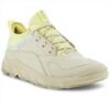 Chaussures de randonnée ECCO MX Femme cuir nubuck semelle PU