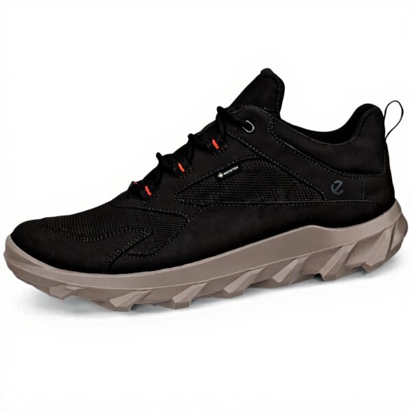 Baskets ECCO MX Low GORE-TEX Homme Imperméables Confort