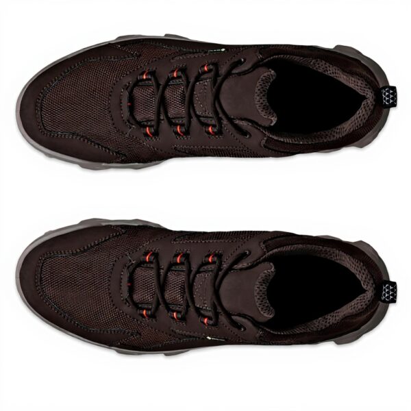 Baskets ECCO MX Low GORE-TEX Homme Imperméables Confort