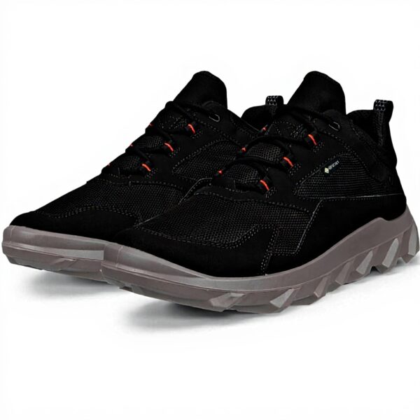Baskets ECCO MX Low GORE-TEX Homme Imperméables Confort
