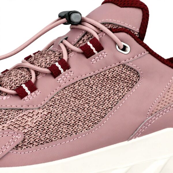 Baskets ECCO MX M Homme Confort Technologie FLUIDFORM