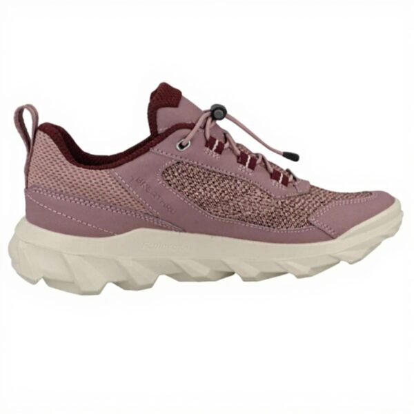 Baskets ECCO MX M Homme Confort Technologie FLUIDFORM