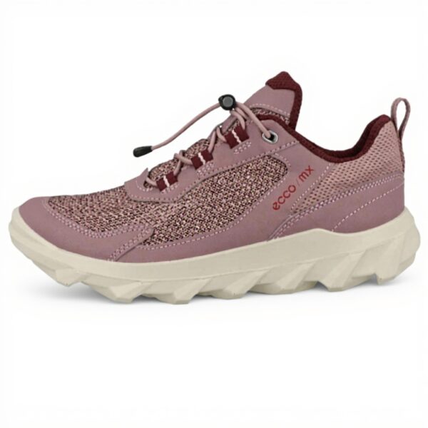 Baskets ECCO MX M Homme Confort Technologie FLUIDFORM