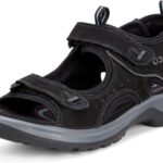 ECCO Offroad Sandale Multisport Outdoor Homme Cuir Nubuck-0