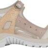 ECCO Offroad Sandales Femme Nubuck Confort Sport Extérieur-2