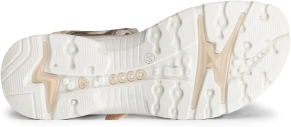 ECCO Offroad Sandales Femme Nubuck Confort Sport Extérieur-1