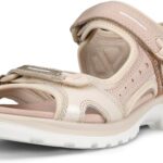 ECCO Offroad Sandales Femme Nubuck Confort Sport Extérieur-0